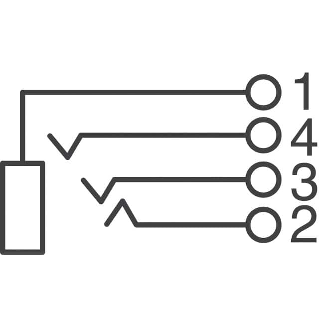 SJ-43514-SMT-TR CUI Devices  Audio Connectors